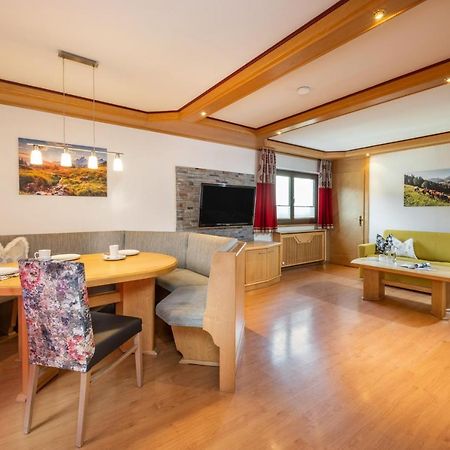 Wohn-Leben Altenmarkt Apartments Альтенмаркт  Экстерьер фото