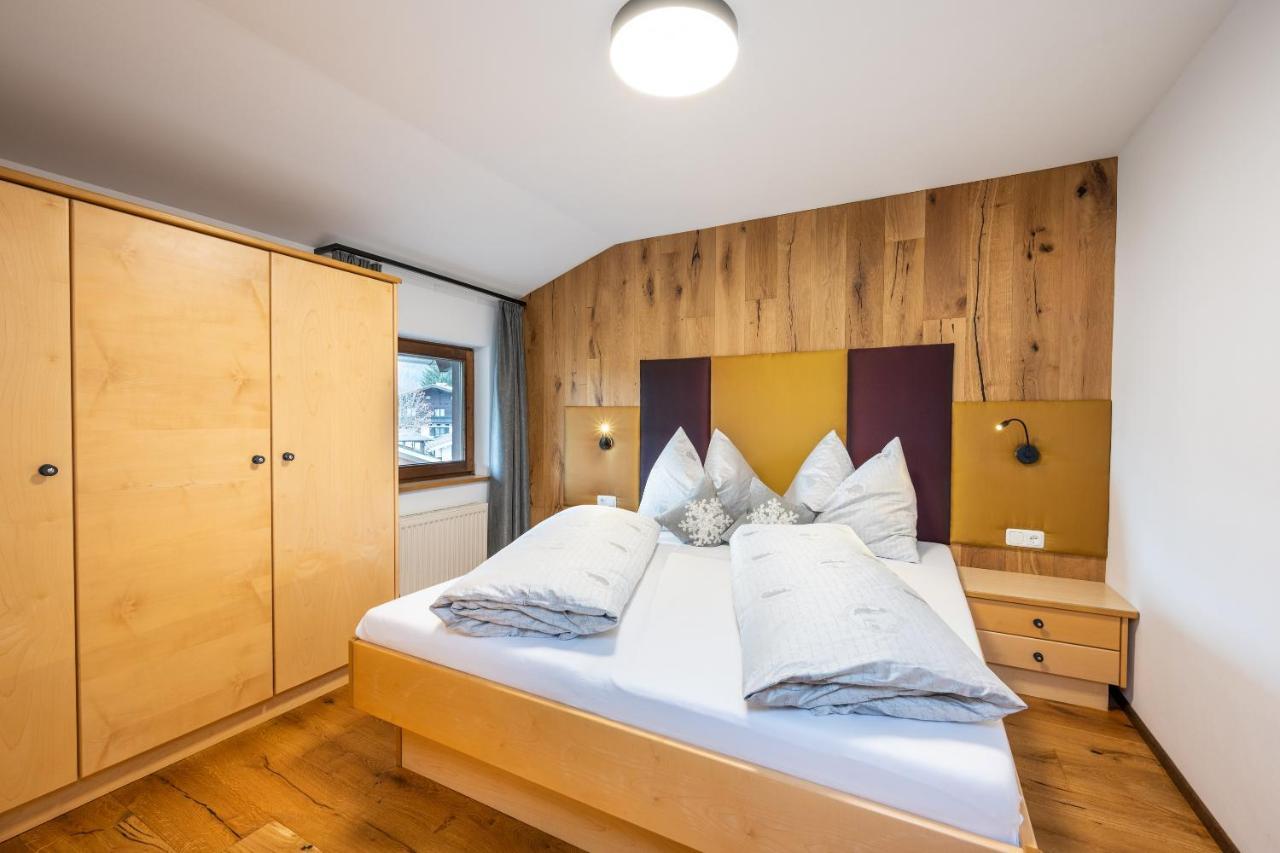 Wohn-Leben Altenmarkt Apartments Альтенмаркт  Экстерьер фото